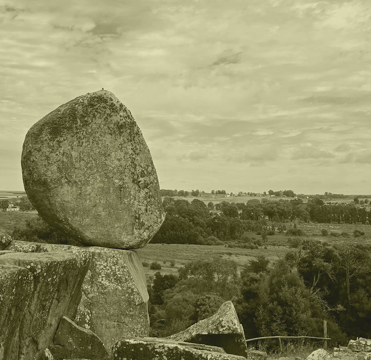 Tandil